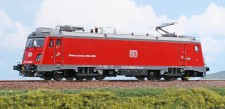 AF Models AF19203 DB Cargo Rumänia E-Lok TransMontana Ep.6