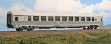 AF Models AF20008 CFR Calatori Personenwagen 2.Kl. Ep.6 