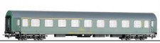 AF Models AF22007 CFR Personenwagen 1./2.Kl. Y/B-70AB Ep.5 
