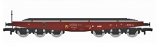 AF Models AF22101 CFR Marfa Flachwagen Salmmp Ep.5 