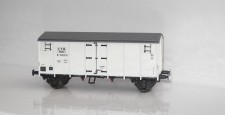 AF Models AF30001 CFR Kühlwagen Ep.3