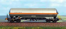 AF Models AF30006 CFR Amoniac Kesselwagen Zachks Ep.5 