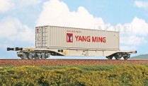 AF Models AF30051 CFR Marfa Containerwagen Sgns Ep.6 