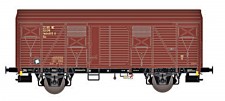 AF Models EX20952 CFR gedeckter Güterwagen Ggs Ep.4 