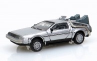 NPE NA88197 DeLorean Zeitmaschine Classic 