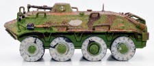 NPE NA88968 SPW BTR 60 PB Polen Army gealt. 