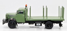 NPE NA99033 Borgward B 4500 Holz-LKW 