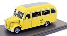 NPE NA99507 Borgward B 1500 D Bus DB 