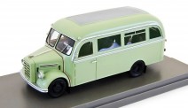 NPE NA99509 Borgward B 1500 D Bus Rheinarmee 