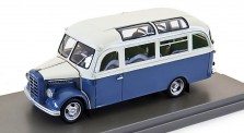 NPE NA99517 Borgward B 1500 D Bus Alfred Sager 