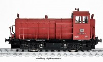 NPE NL22053 DB Diesellok BR 245 Ep.4 
