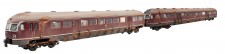 NPE NL22900 DB Triebwagen-Set BR 517 / 817 - Dummy 