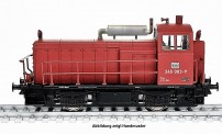 NPE NL33055 DB Diesellok BR 245 Ep.4 