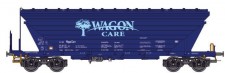 NPE NW52217 WagonCare Getreidesilowagen Uagpps Ep5/6 