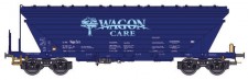 NPE NW52218 WagonCare Getreidesilowagen Uagpps Ep5/6 