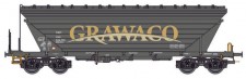 NPE NW52223 Grawaco Getreidesilowagen Uagpps Ep.5/6 