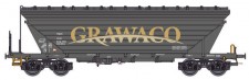 NPE NW52224 Grawaco Getreidesilowagen Uagpps Ep.5/6 