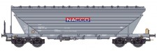 NPE NW52226 Nacco Getreidesilowagen Uagpps Ep.5/6 