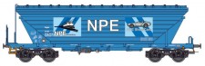 NPE NW52229 WCB Getreidesilowagen Uagpps Ep.5/6 