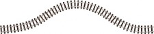 Roco 32200 Flexibles Gleis 730 mm 