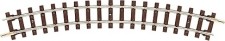 Roco 32204 Gleis gebogen 261,8 mm 30° 