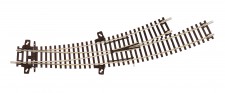 Roco 4080460 Bogenweiche links 