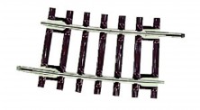 Roco 42408 Gleis gebogen R2 358 mm 7,5° 