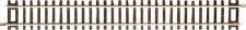 Roco 42410 Gleis gerade 230 mm 