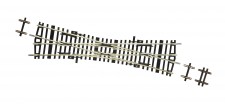 Roco 42449 Einfache Kreuzungsweiche EKW15 
