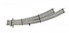 Roco 42474 Bogenweiche links BWl5/6 