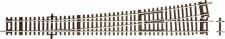 Roco 42488 Weiche links 10° Handbetrieb 