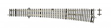 Roco 42491 Weiche rechts Wr10 
