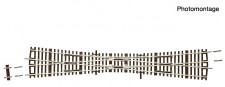 Roco 42494 Einfache Kreuzungsweiche EKW10 