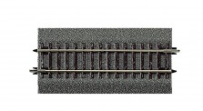 Roco 42512 Gleis gerade G1/2 115 mm 