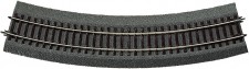 Roco 42524 Gleis gebogen R4 481,2 mm 30° 