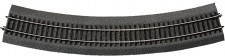 Roco 42526 Gleis gebogen R6 604,4 mm 30° 