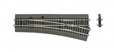 Roco 42535 Weiche rechts Wr15
