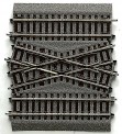 Roco 42598 Mittelstück für doppelte Gleisverbindung 