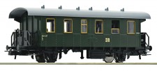 Roco 44227 DR Personenwagen 2.Kl. Ep.3 