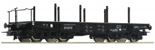 Roco 46385 DRG Schwerlastwagen Ep.2 