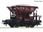 Roco 56247 DR Talbot-Schotterwagen Ep.4 