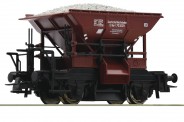Roco 56248 DRG Schotterwagen 2-achs Ep.2 