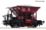 Roco 56250 CSD Schotterwagen Ep.4 