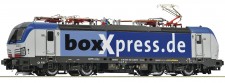 Roco 60951 boxXpress E-Lok BR 193 Ep.6 