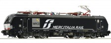 Roco 60975 Mercitalia Rail E-Lok BR 193 Ep.6 