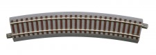 Roco 61128 Gleis Gegenbogen 502,7 mm 22,5° 