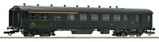 Roco 6200008 SNCF Schnellzugwagen 1./2. Klasse m Ep.4 