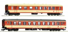 Roco 6200079 ÖBB Arlberg-Express Set 3 2tlg. Ep.4 