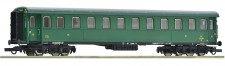 Roco 6200094 FS Schnellzugwagen 3.Kl. Ep.2/3 