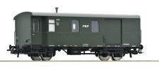 Roco 6200101 PKP Güterzugpackwagen Pwgs41 Ep.4 